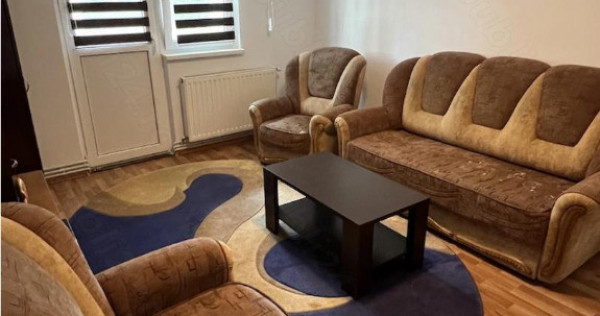 Apartament 2 camere | Semidecomandat | Zona Florilor