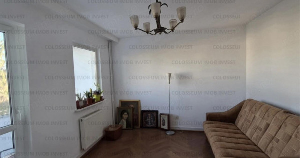 Apartament 3 camere | Semidecomandat | Zona Astra
