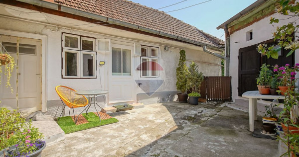 Comision 0%! Casă &icirc;n Schei | Acces din 2 străzi + acces auto