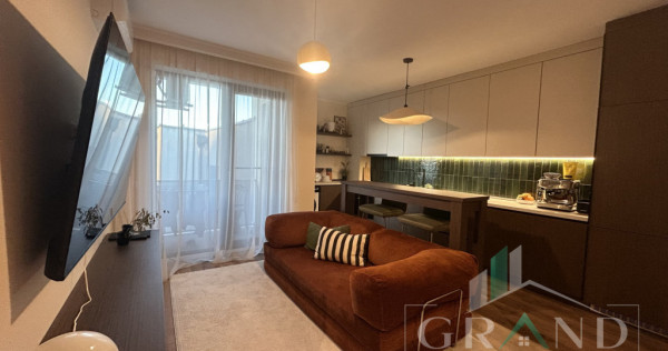 Apartament 3 camere de vanzare, 2 bai, parcare, Marasti