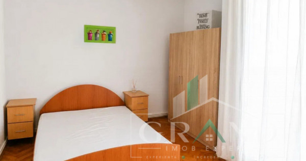 Apartament 2 Camere | 2 Balcoane | 56 MP | Gheorgheni/Iulius