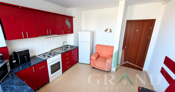 NOU PE PIAȚĂ | Apartament Spațios 1 Cameră | Bloc 2009 |