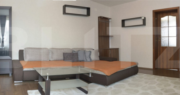 Apartament 3 camere, 68 mp, zona Tineretului