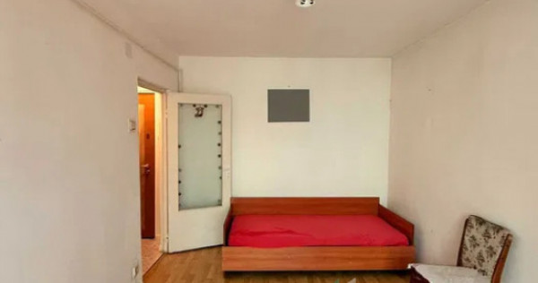 Garsoniera | BALCON | Zona Marasti-Rasaritului