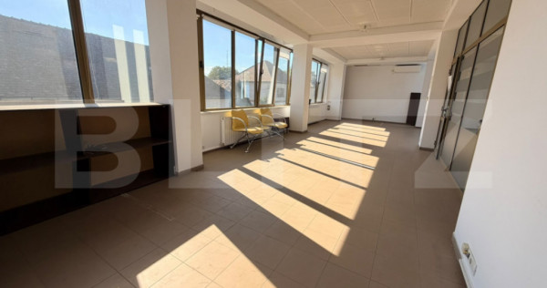 Spatiu de birouri 70 mp situat in zona Calea Dumbravii