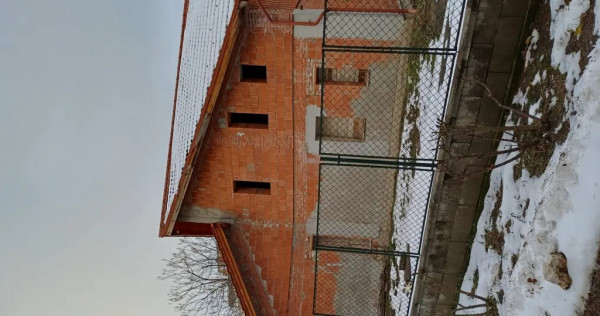 Casa la rosu p+m, zona Centrala, Timisoara