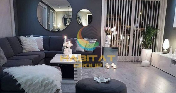 Apartament 2 Camere Zona Grand Arena Proiect Nou