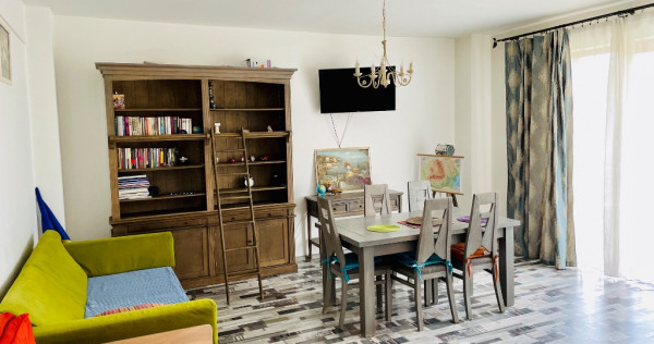Proprietar &ndash; V&acirc;nd apartament 3 camere &icirc;n Găvana Platou