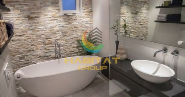 Apartament 2 Camere Aparatorii Patriei