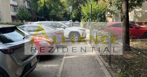 De vanzare | Garsoniera 25 mp | Metrou Piata Sudului &ndash; 10 min