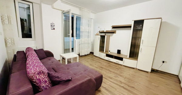 Apartament 2 camere mobilat și utilat complet Str Ilie Petr