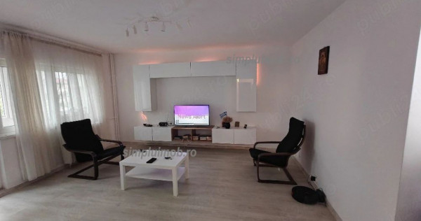 Apartament 2 camere Baicului-Doamna Ghica