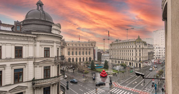 Cea mai buna locatie, Cel mai frumos apartament !