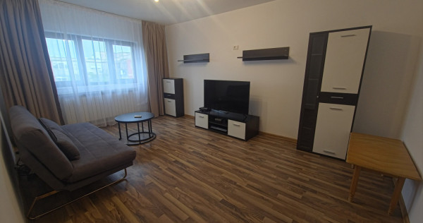 Faleză Nord 2 camere decomandat vedere la mare parcare term