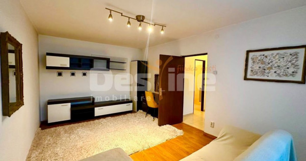 Apartament 2 camere decomandat | Tineretului | Renovat | 55 mp