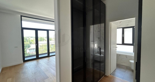 Apartament 4 Camere tip TRIPLEX- Terase 70mp EROU IANCU NICOLAE