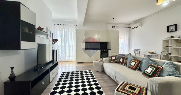 Apartament 2 camere I parcare I Otopeni - 23 August noul Kaufland