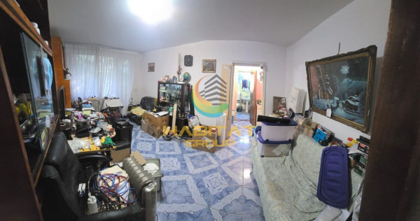 3 camere Brancoveanu Izvorul Crisului liber loc parcare