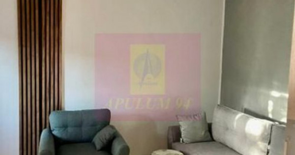 Apartament renovat, complet mobilat și utilat &ndash; Cr&acirc;ngași