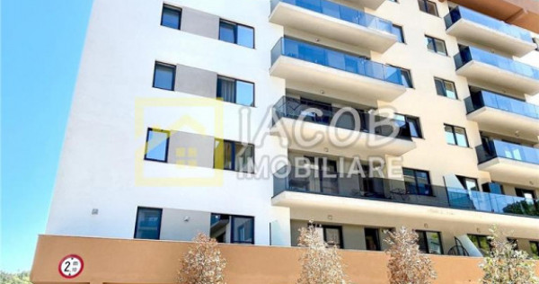 Iasi, Manta Rosie 16, apartamente 2 camere decomandate
