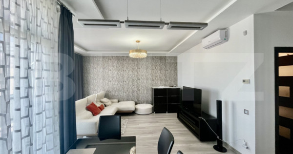 Apartament de vanzare Iosia (ARED)