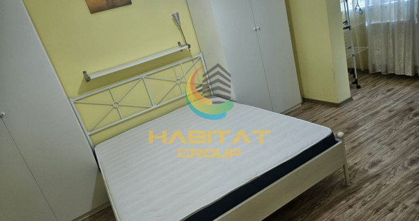 Apartament 3 Camere Drumul Taberei Bucla Metrou Raul Doamnei Mobilat