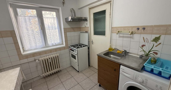 Apartament 2 camere Gheorgheni-zona Hermes