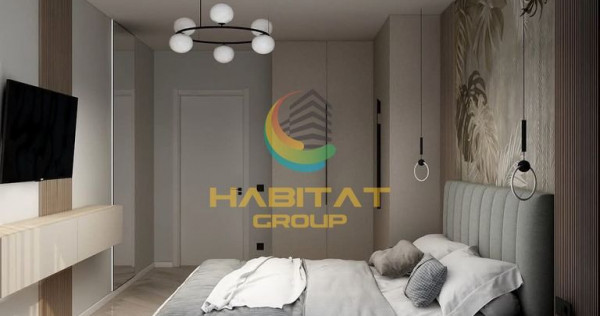 Vanzare apartament 3 camere Zona Mall Grand Arena Mutare imediata