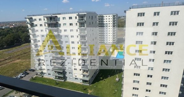 Apartament 3 camere | 2 băi | 73,2 mp utili | Prelungirea Ghencea 350A
