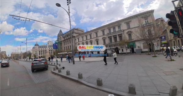 Spatiu comercial de , 110 mp - Centrul Vechi
