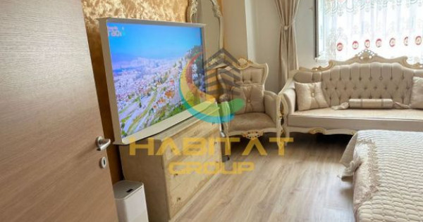 Apartament 2 Camere Disponibil Imediat