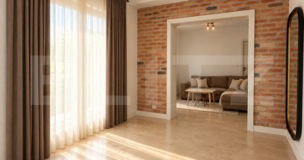 Casa individuala, 114 mp, zona Chisoda