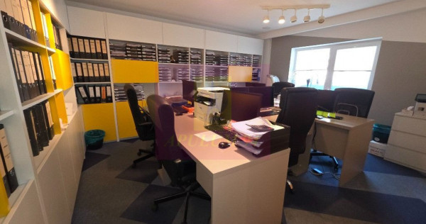 Apartament 3 camere bd Unirii adiacent