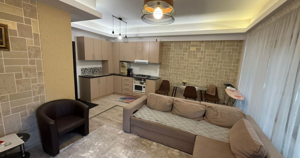 Apartament 2 camere zona Inel I