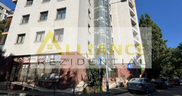 [Straduintei] Apartament 2 camere | 69 mp - Partial Mobilat