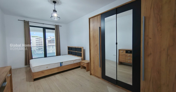Apartament 2 camere | Timpuri Noi &ndash; Unirii | 70 mp | bloc