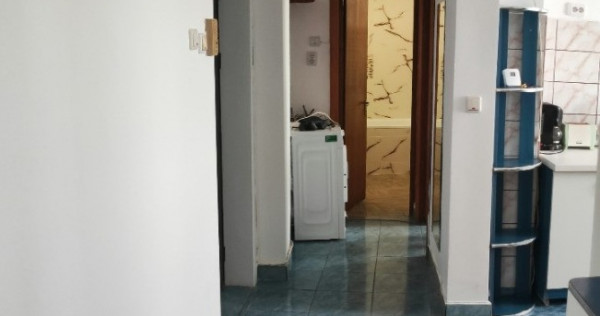 Apartament Cu 2 Camere Decomandate Zona Burdujeni - Orizont