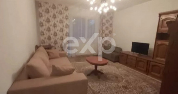 Apartament 3 camere | 65 mp | Andrei Muresanu
