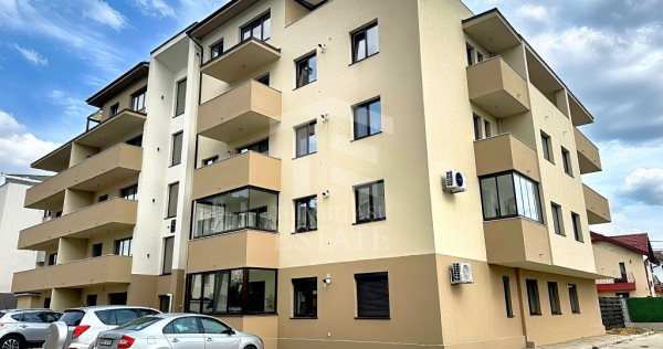 3 camere 88 mp 2 terase 2 băi 2 dressinguri etaj 3/4 lift Sos Cernica