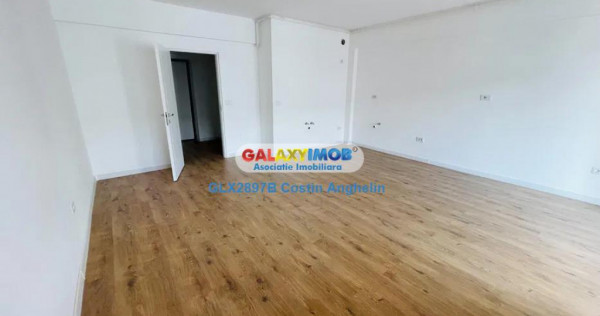 Prima : Studio nemobilat / spatiu birou - Pipera Ivory