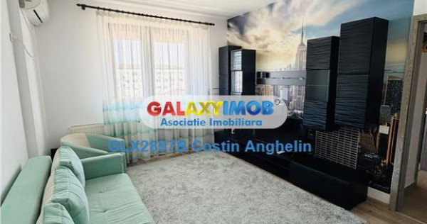 Apartament 2 camere decomandat - Berceni / Dimitrie Leonida