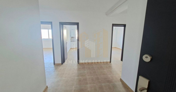 Apartament 3 camere Subcetate City 2 Sanpetru Brasov