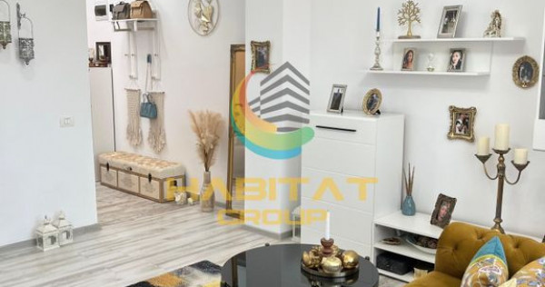 Apartament 2 camere mobilat Voluntar str. Galata