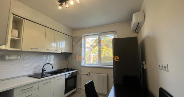 APARTAMENT 1 CAMERA | ETAJ INTERMEDIAR | ROGERIUS | ORADEA