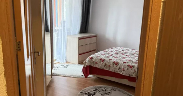 Apartament 4 camere | Zona Gară | 110 mp | 2 băi & 2 balco