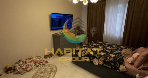 Apartament 2 camere decomandat Giurgiului