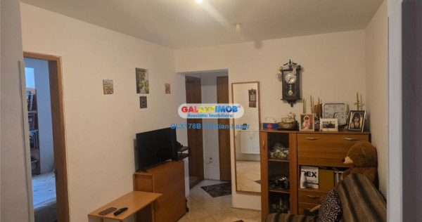 CONSTRUCTORILOR x CALEA GIULESTI