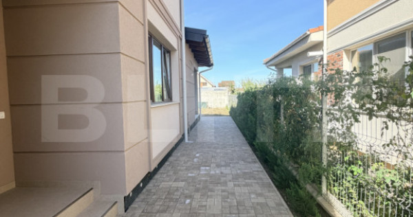 Duplex 3 camere, 124.30 mp, zona Dumbravita