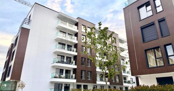 Studio I OMV Pipera BEST PRICE