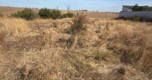 Teren intravilan, 521 mp, zona Ghercesti